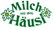 Milchhäusl München am englischen Garten